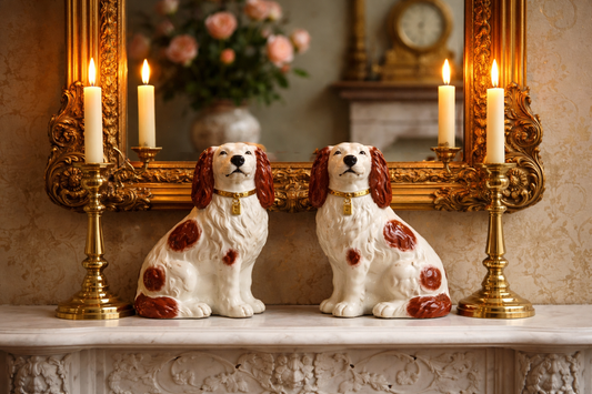 calming home decor ideas UK