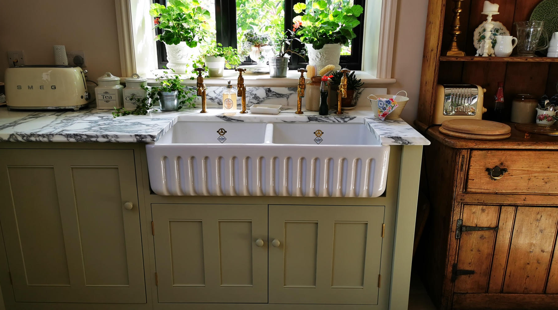 Clean With Kate – Clean With Kate